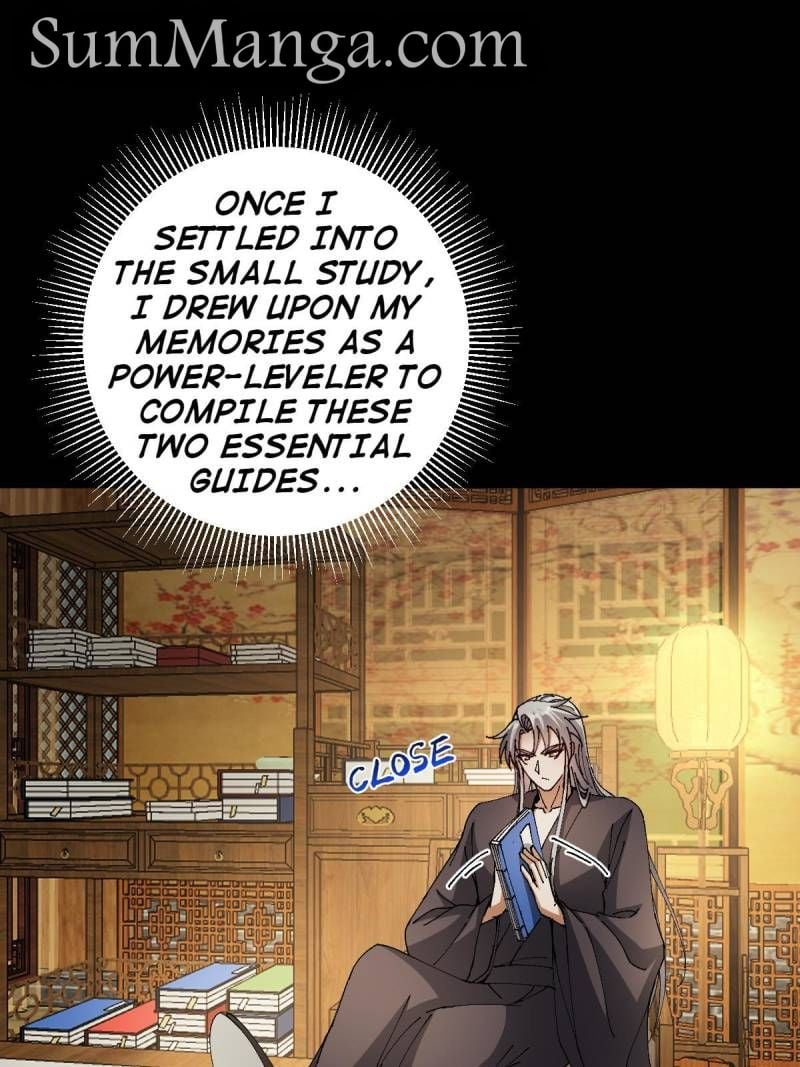 This Account is Ridiculous Chapter 143 3